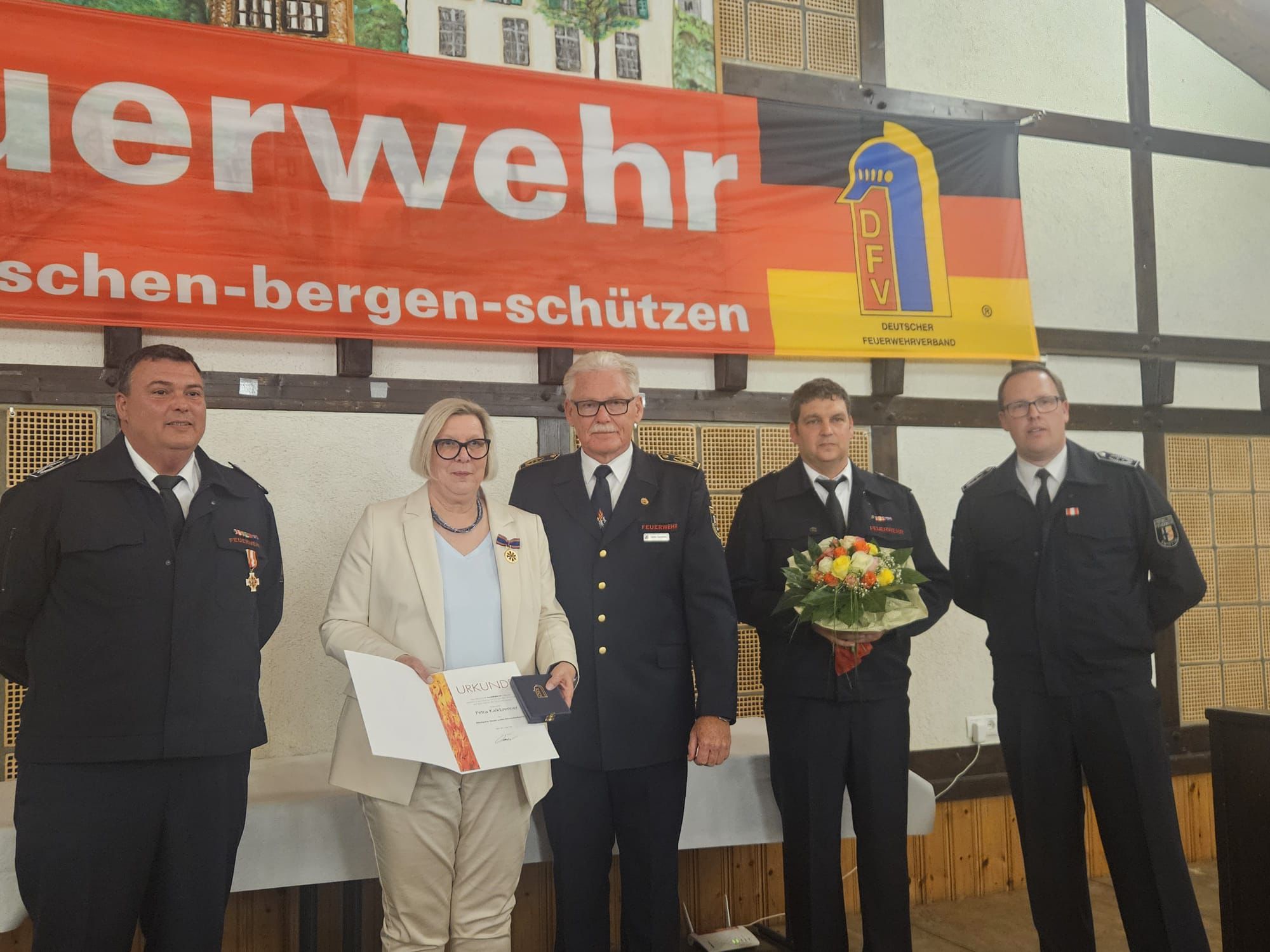 Kameradschaftsabend202501