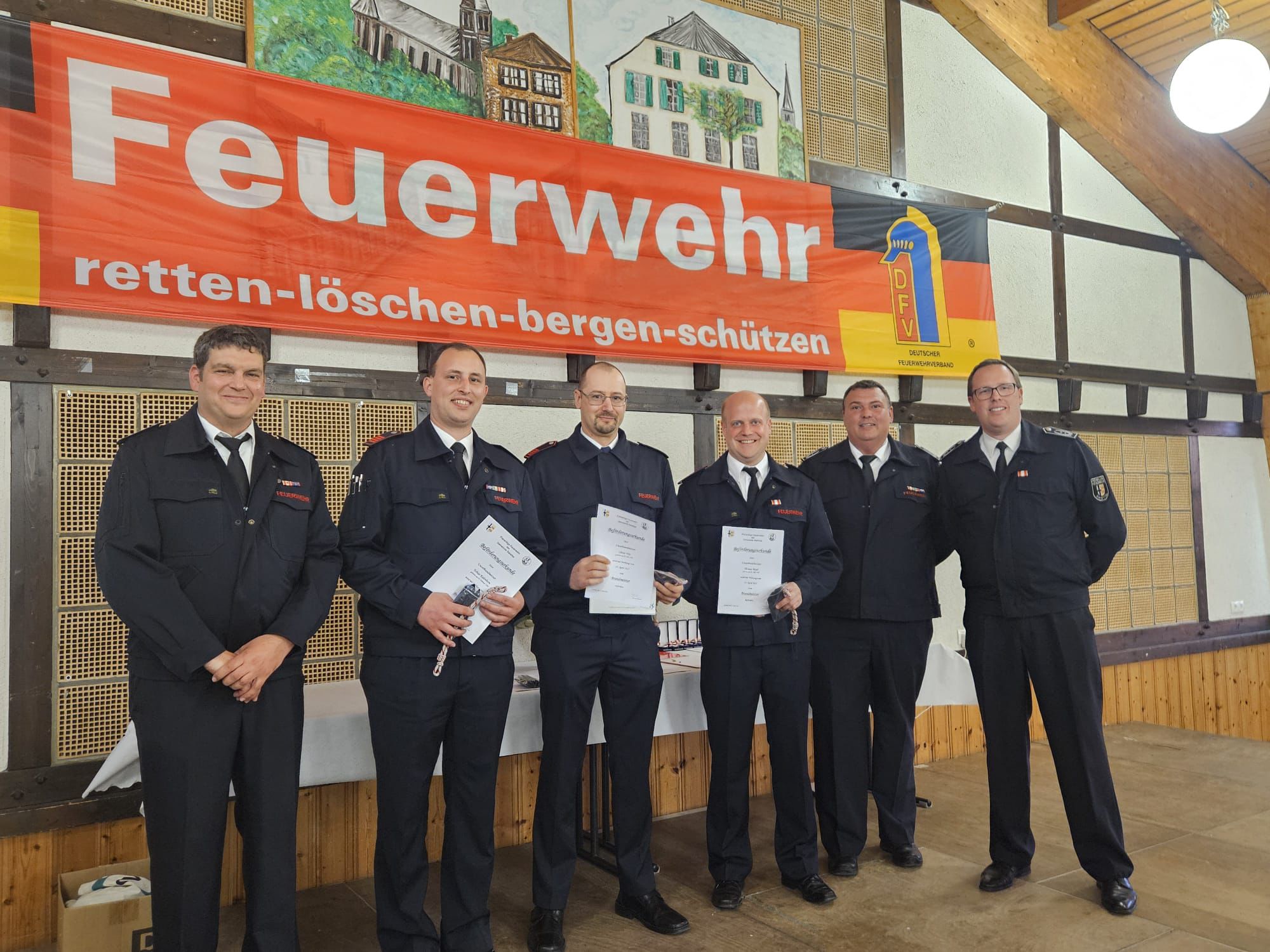 Kameradschaftsabend202503
