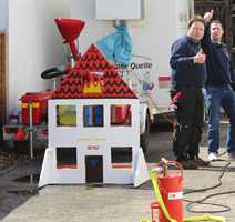 Übungs Brandhaus Odendorf 2017 01 klein