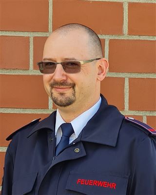 Oliver Vilz